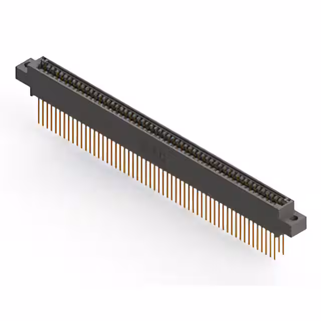 895-112-540-804 EDAC Inc.  Edgeboard Connectors